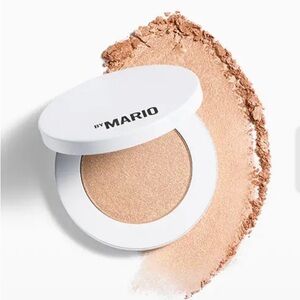 MAKEUP By Mario Soft Glow Radiant Gold Highlighter